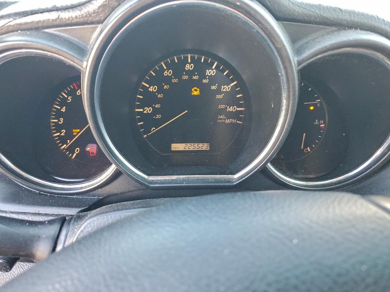 2006 LEXUS RX 330 #3306574945