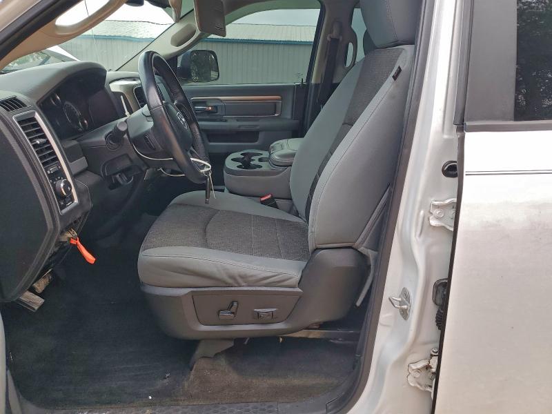 2013 RAM 1500 SLT #3305530078