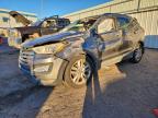 Lot #3303768429 2013 HYUNDAI SANTA FE S