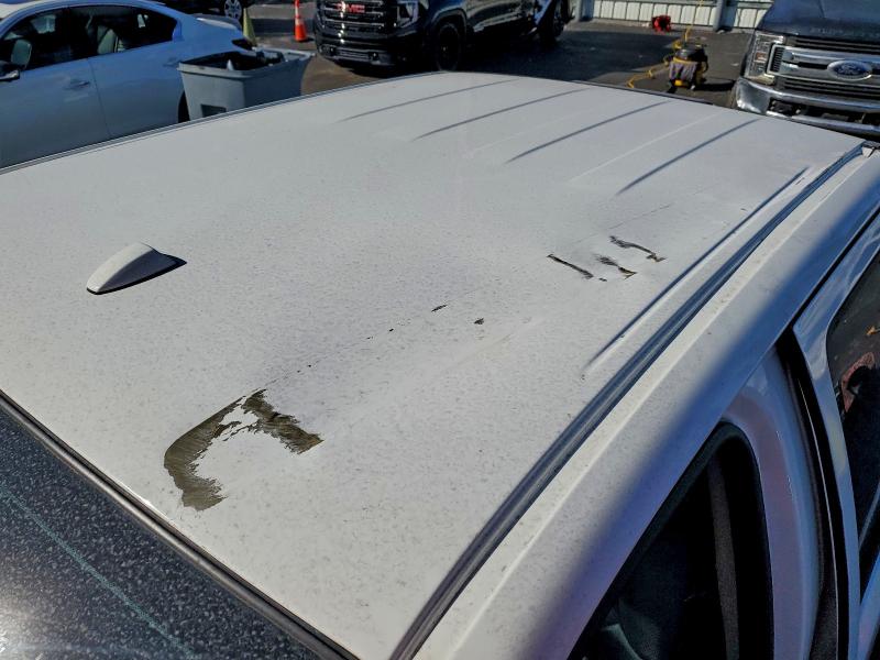 2017 NISSAN FRONTIER S #3316940083