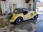 Lot #3311517275 1953 MG TD