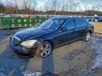 Lot #3315725374 2010 MERCEDES-BENZ S 550 4MAT