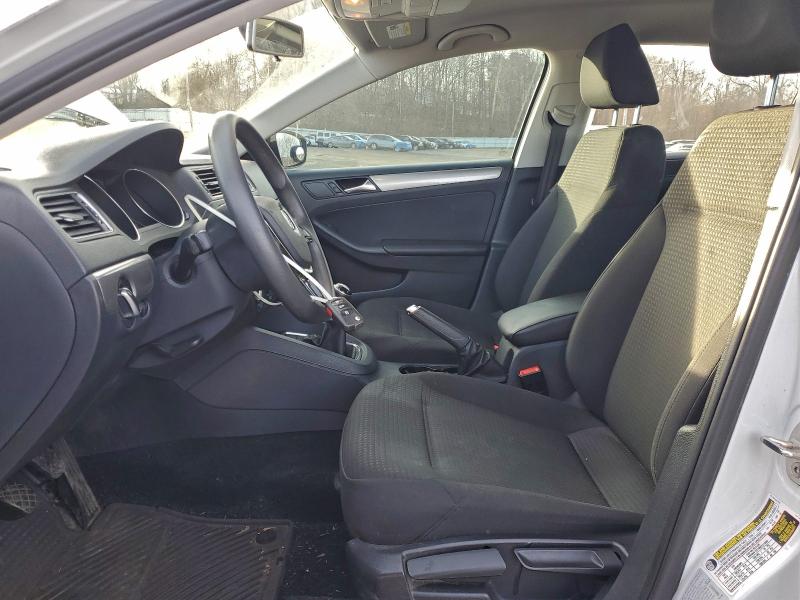 2015 VOLKSWAGEN JETTA SE #3302647050