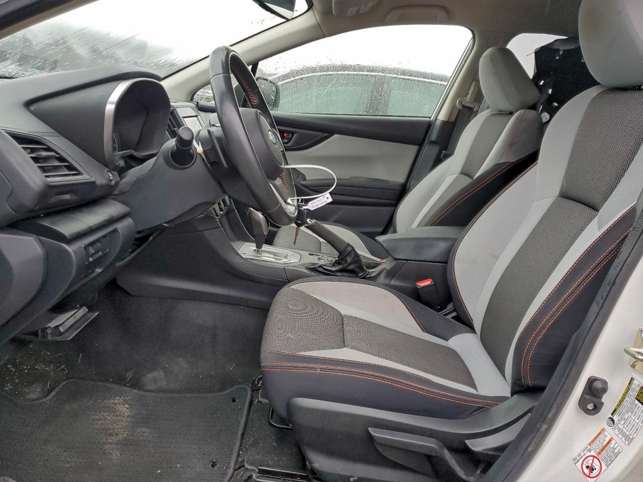 SUBARU CROSSTREK PREMIUM