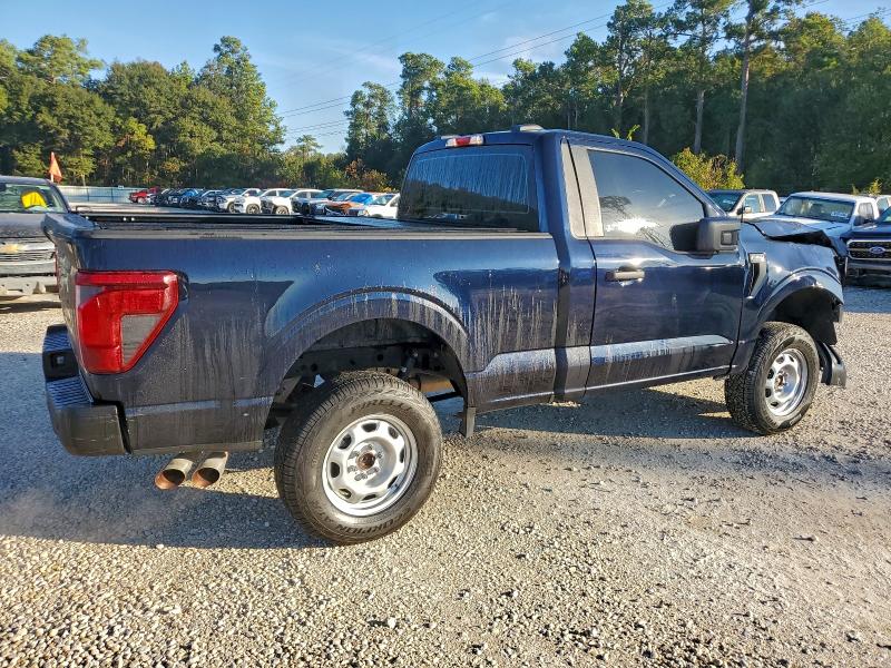 2024 FORD F150 XL #3310305976