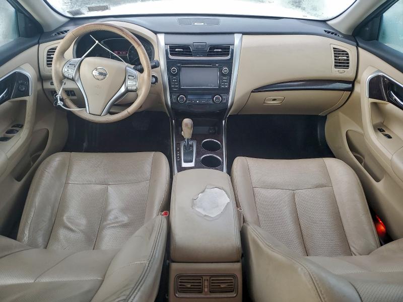 2015 NISSAN ALTIMA 2.5 #3318879928