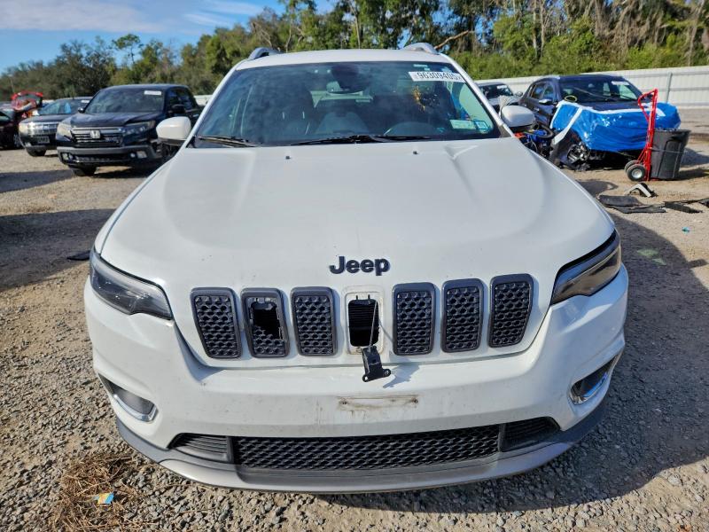 2019 JEEP CHEROKEE L #3311469295