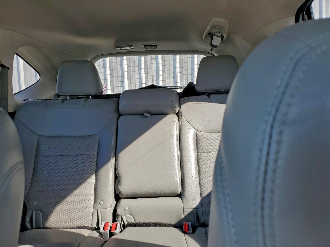 Lot #3308381350 2015 HONDA CR-V EX