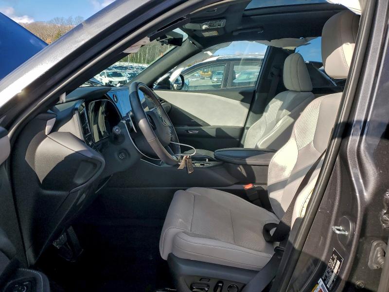 2024 LEXUS TX 350 BAS #3318961915