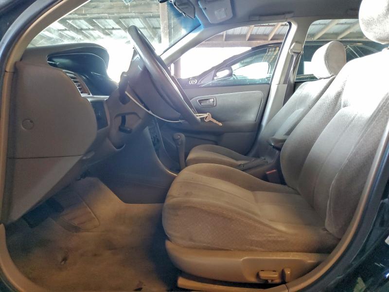 2000 TOYOTA CAMRY CE #3308321157