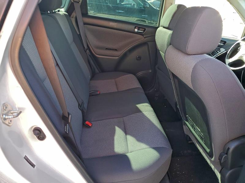 2005 TOYOTA COROLLA MA #3303979728