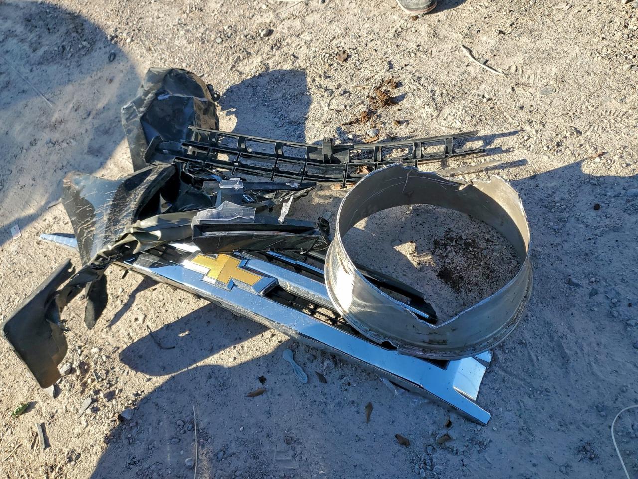 CHEVROLET SILVERADO C1500 LTZ