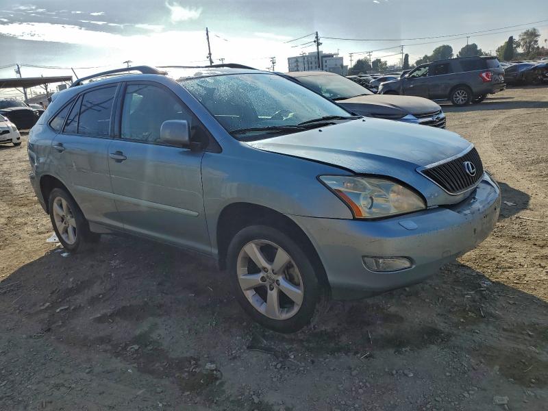 2007 LEXUS RX 350 #3303711428