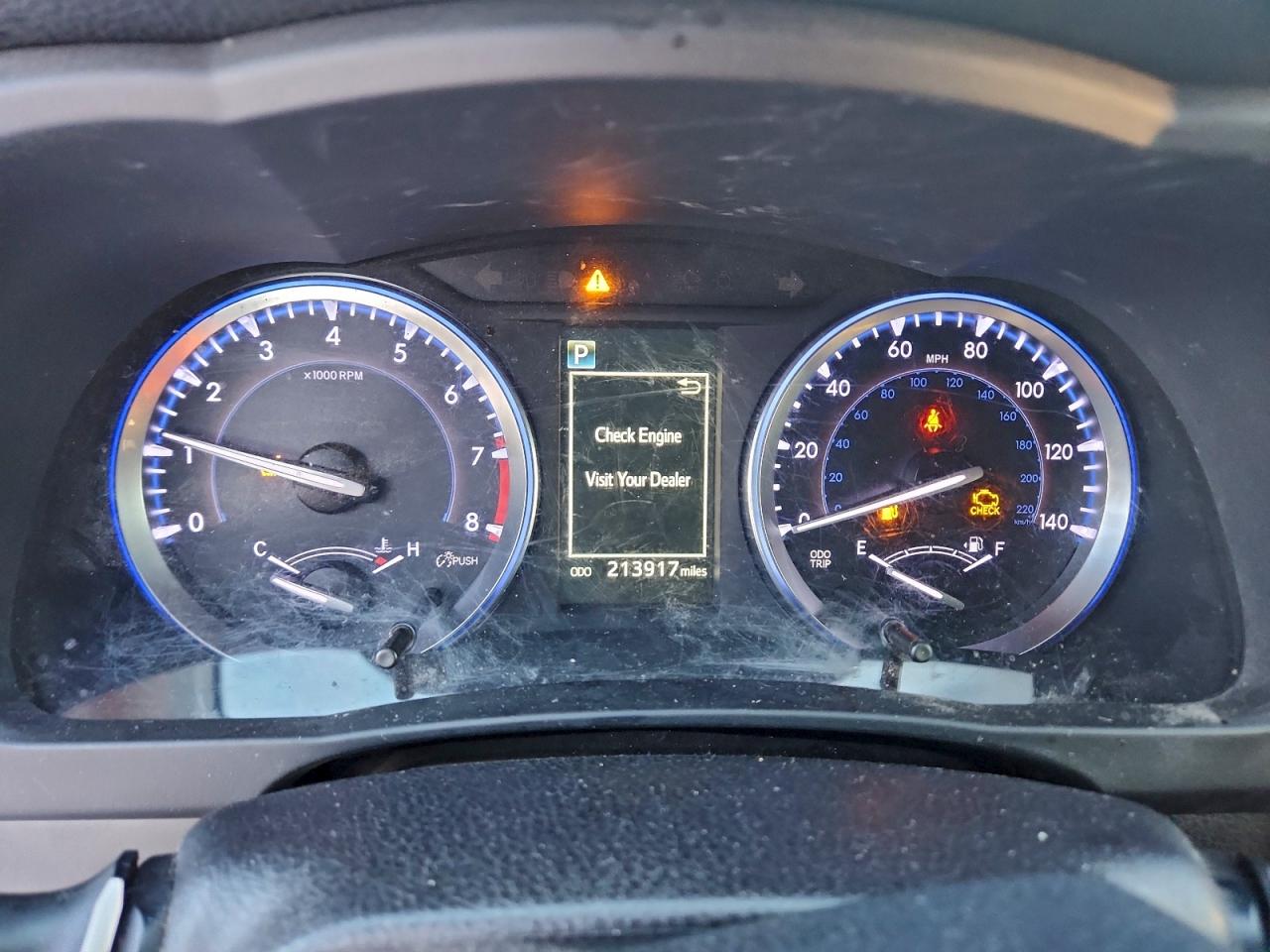 Lot #3318894940 2019 TOYOTA HIGHLANDER