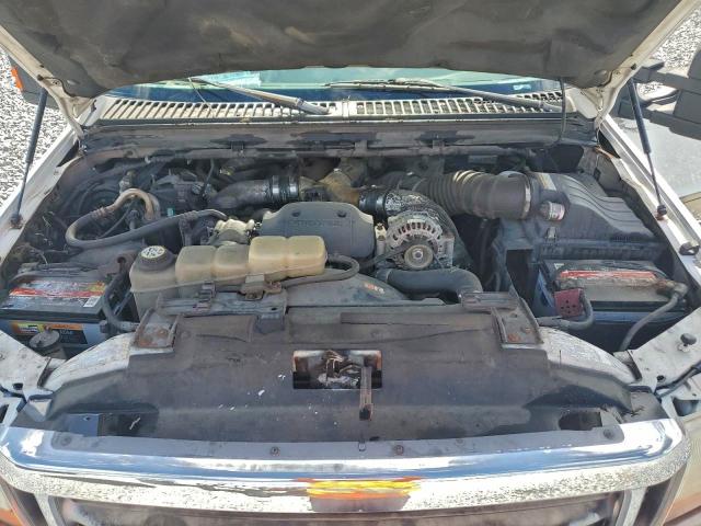 2001 FORD F350 SRW S #3308336040