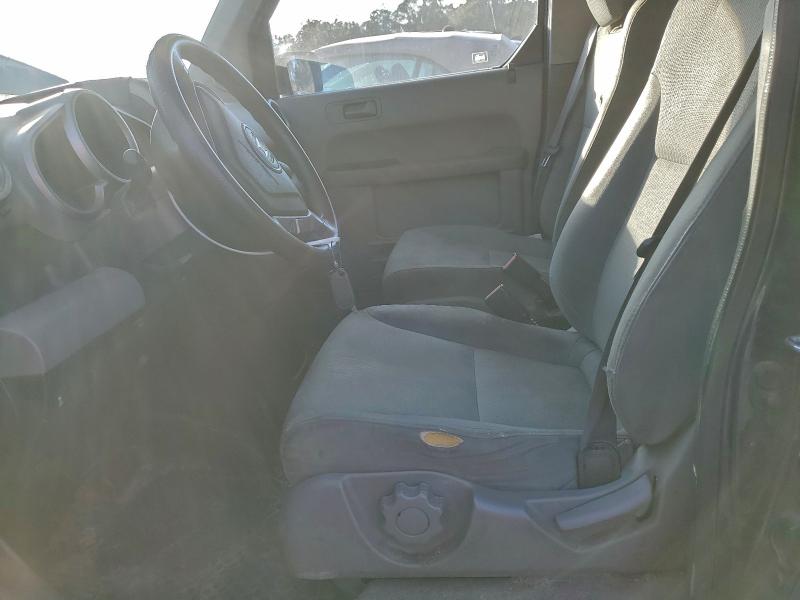 2009 HONDA ELEMENT LX #3304735906