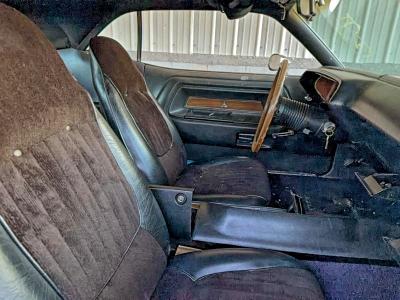 1972 DODGE CHALLENGER #3302859955