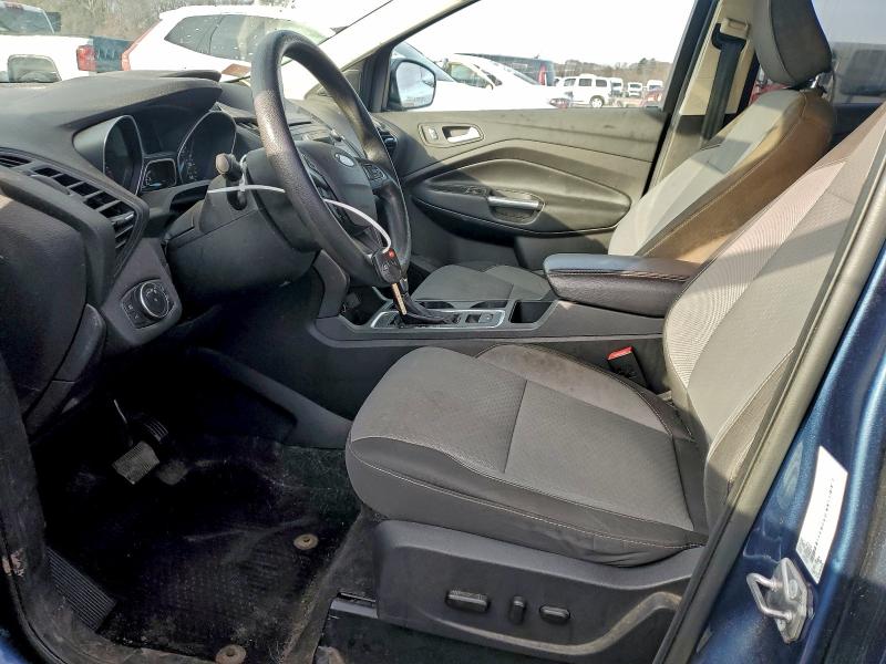 2018 FORD ESCAPE SE #3305427475