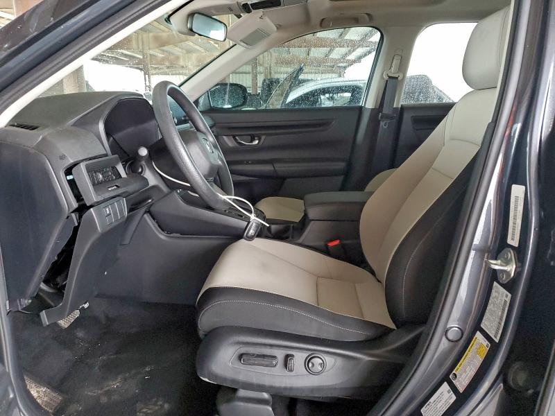 2024 HONDA CR-V EX #3301735342