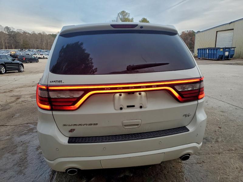 2019 DODGE DURANGO R/ #3305429445