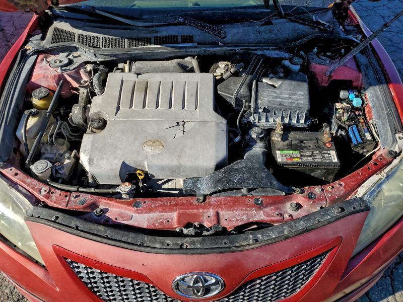 2008 TOYOTA CAMRY LE #3301589645