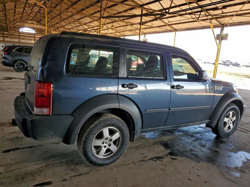 2008 DODGE NITRO #3310664746