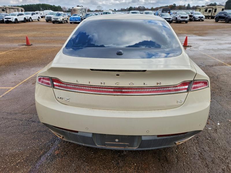 2015 LINCOLN MKZ #3318862932