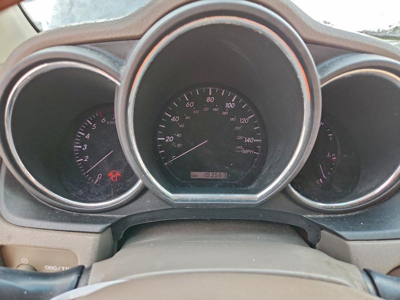 2006 LEXUS RX 330 #3311513257