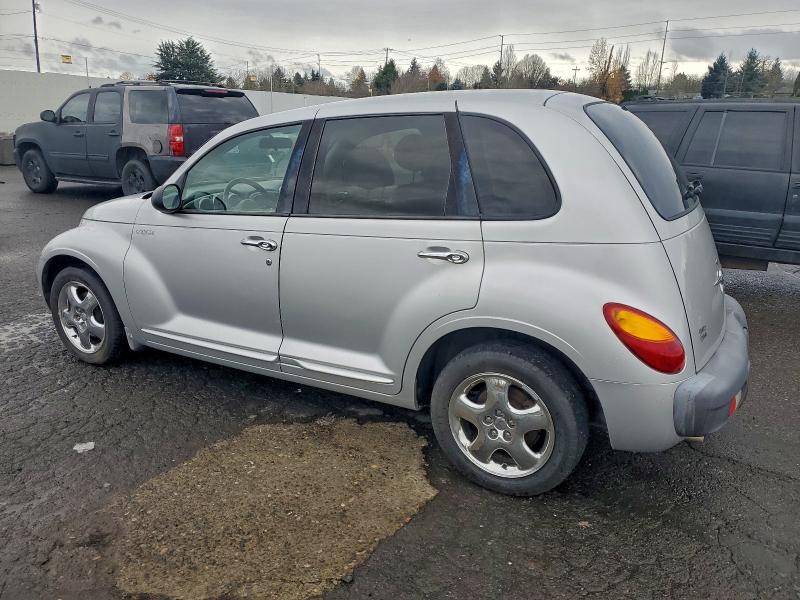 2001 CHRYSLER PT CRUISER #3305607736