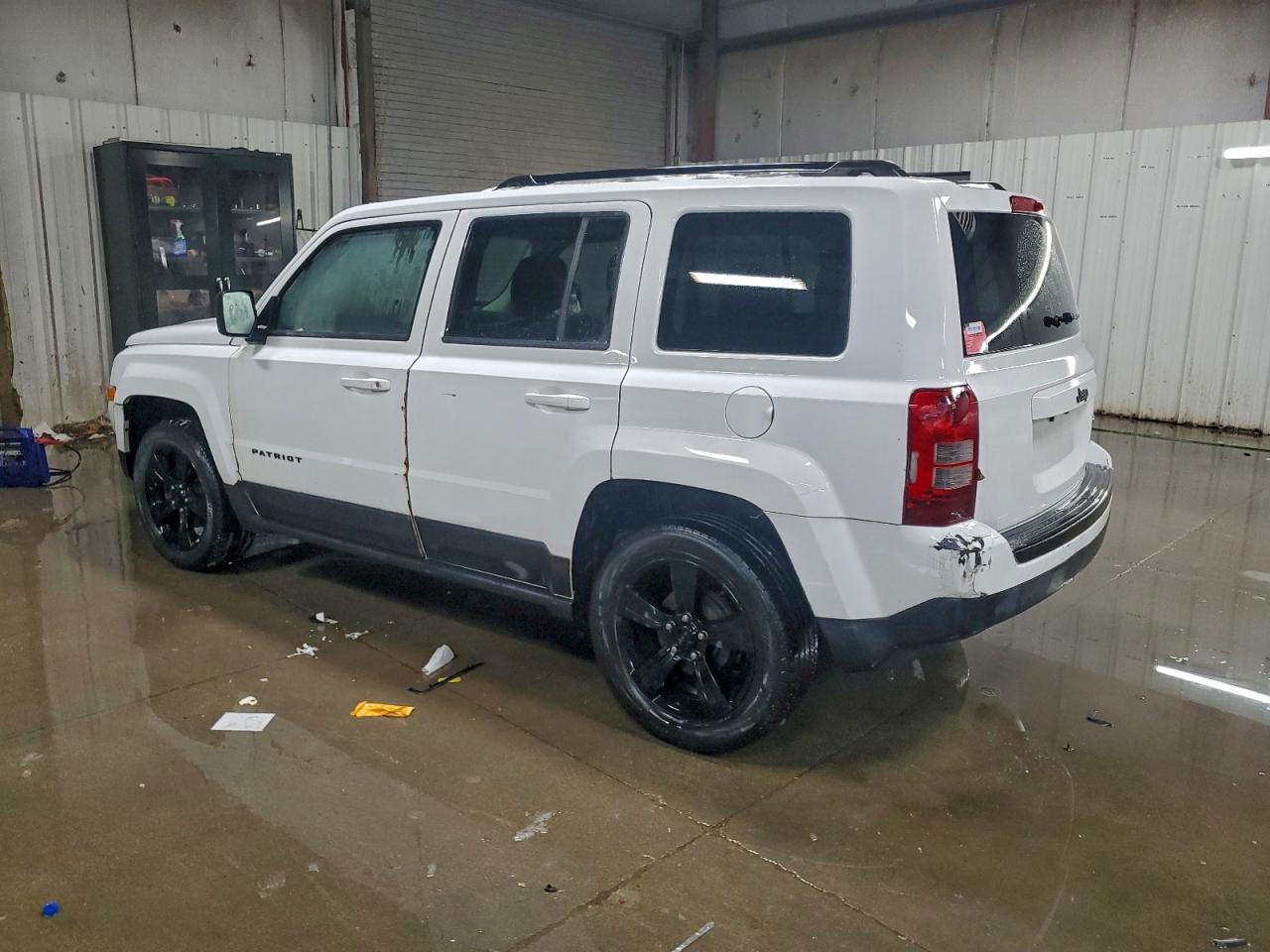 JEEP PATRIOT SPORT