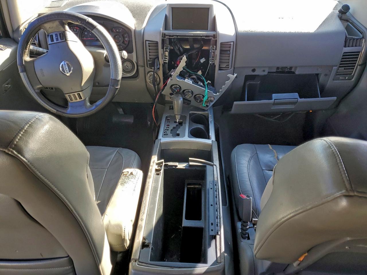 Lot #3315892097 2006 NISSAN ARMADA SE