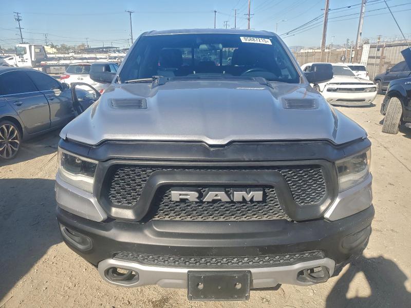 2019 RAM 1500 REBEL #3305446077