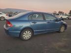 Lot #3317026108 2010 HONDA CIVIC VP