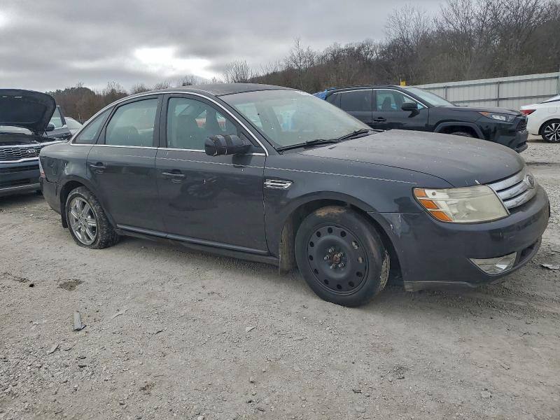 2008 FORD TAURUS SEL #3308296169