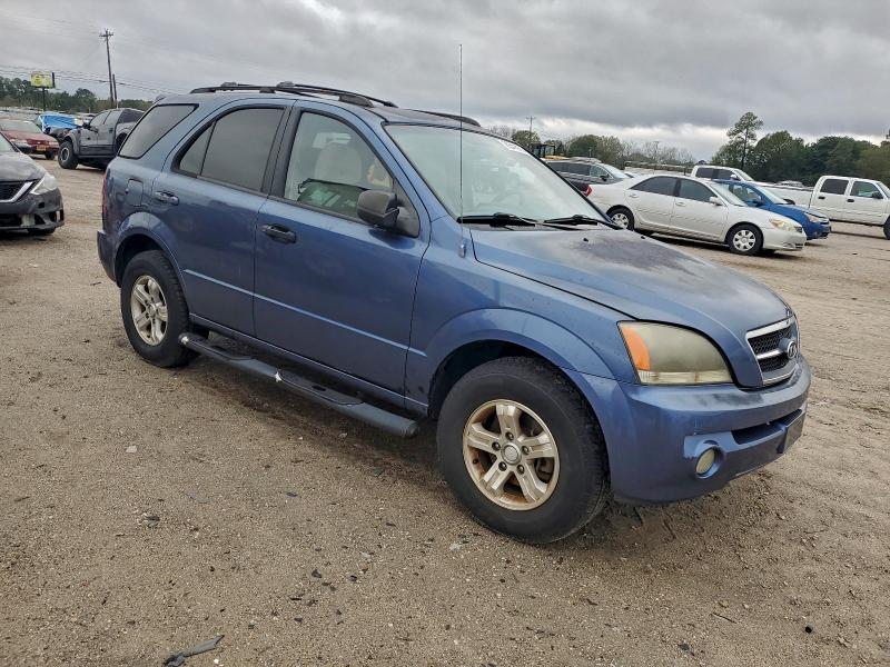 2006 KIA SORENTO EX #3309464565