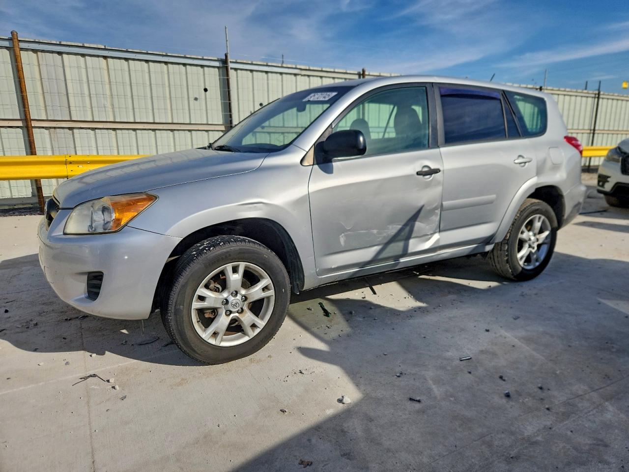 Lot #3311681256 2009 TOYOTA RAV4