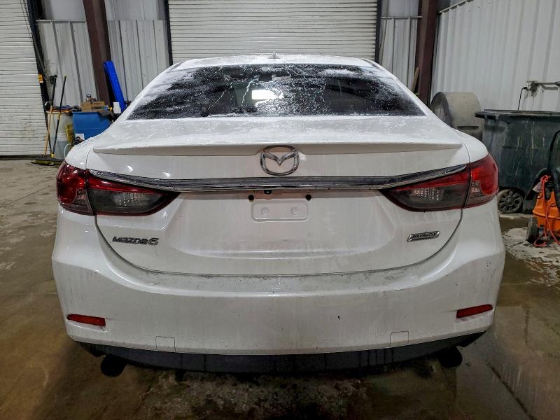 2014 MAZDA 6 GRAND TO #3303978716