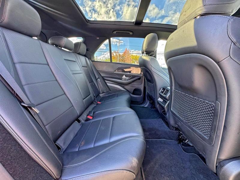 2022 MERCEDES-BENZ GLE 350 #3301766342