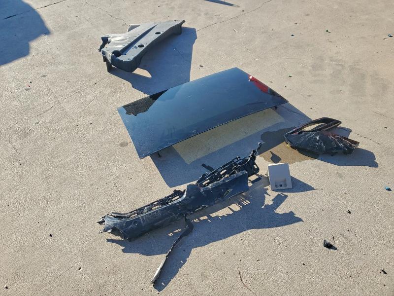 2018 TOYOTA CAMRY XSE #3315827344