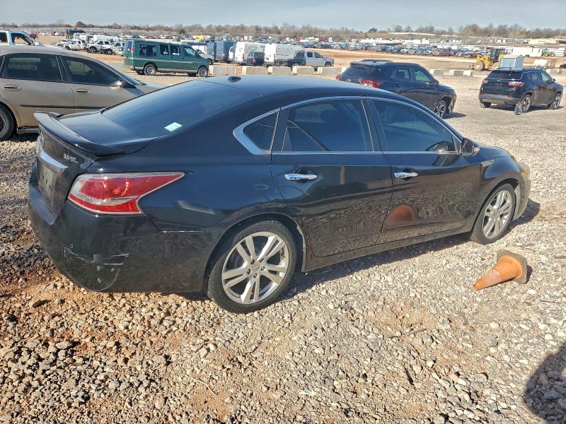 2015 NISSAN ALTIMA 3.5 #3310312961