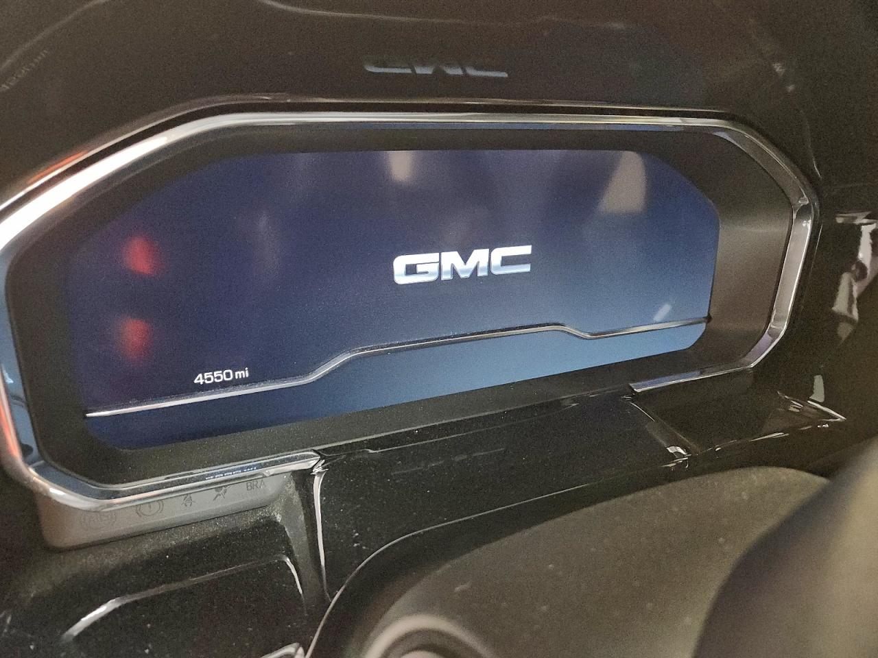 GMC SIERRA C1500 ELEVATION