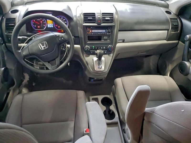 2010 HONDA CR-V LX #3302699095