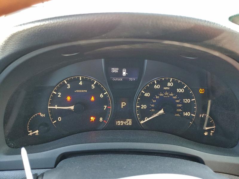 2011 LEXUS RX 350 #3311759731