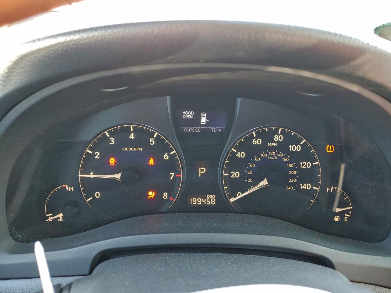 Lot #3311759731 2011 LEXUS RX 350