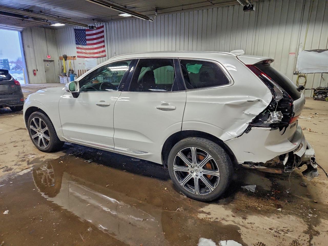 VOLVO XC60 T6 INSCRIPTION