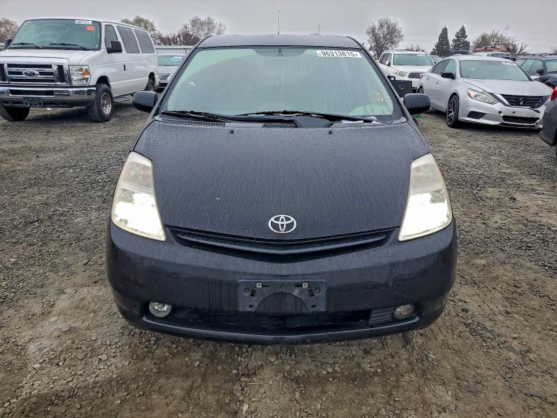 2005 TOYOTA PRIUS #3312407724