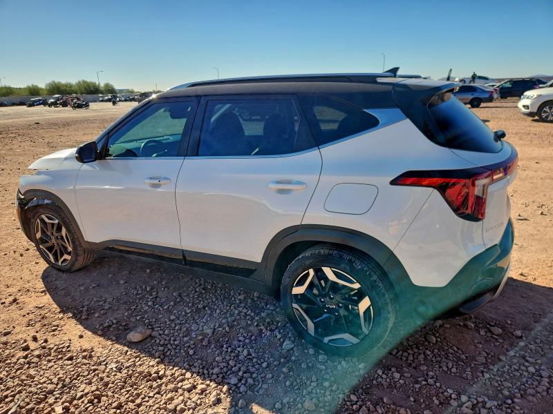 2024 KIA SELTOS SX #3316181923