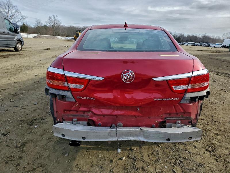 2014 BUICK VERANO #3315803365