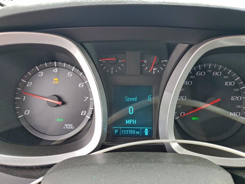 2012 CHEVROLET EQUINOX LT #3304001683