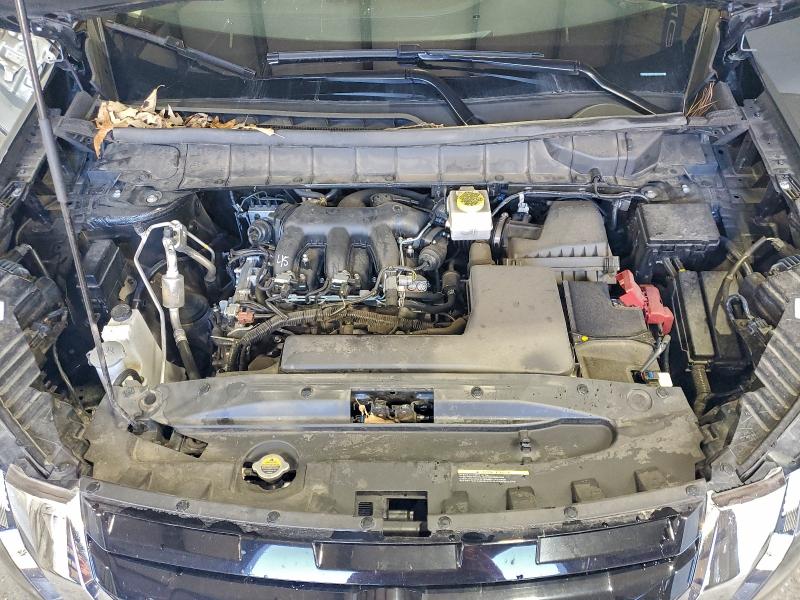 2025 NISSAN PATHFINDER #3312416628